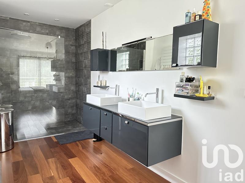 Maison de maîtres - 172 m² - 5 pièces