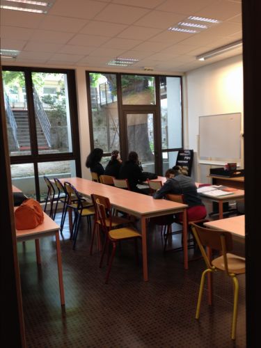 L.P.P Privé Charlotte Grawitz