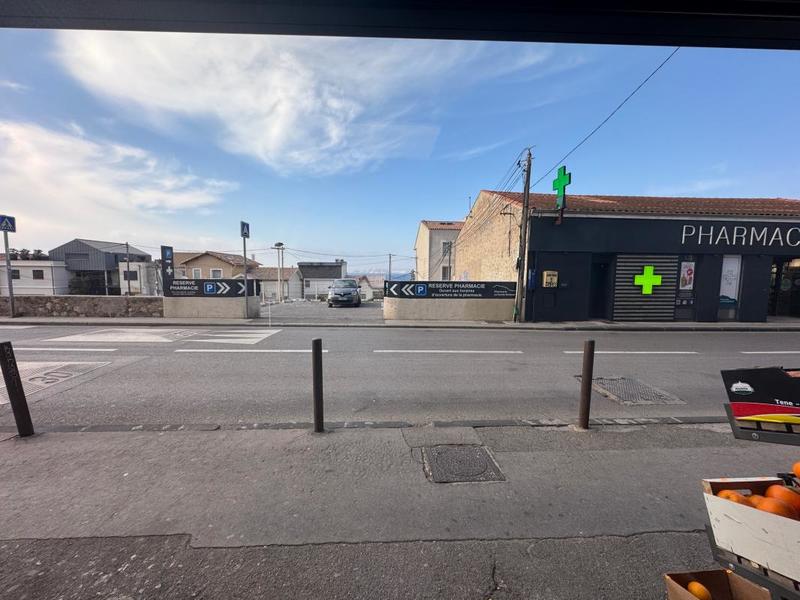 Fonds de commerce - 75 m²