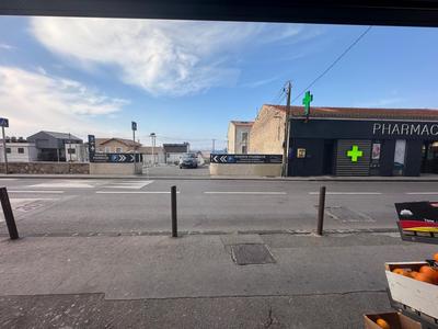 Fonds de commerce - 75 m²