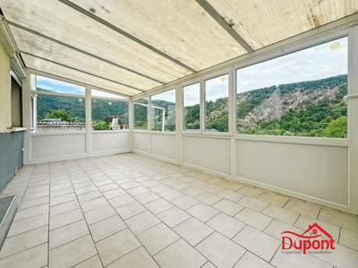 Maison - 145 m² - 6 pièces