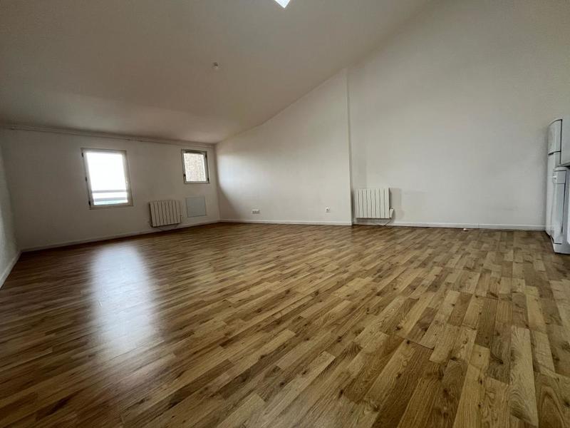 Appartement - 77 m² - 3 pièces