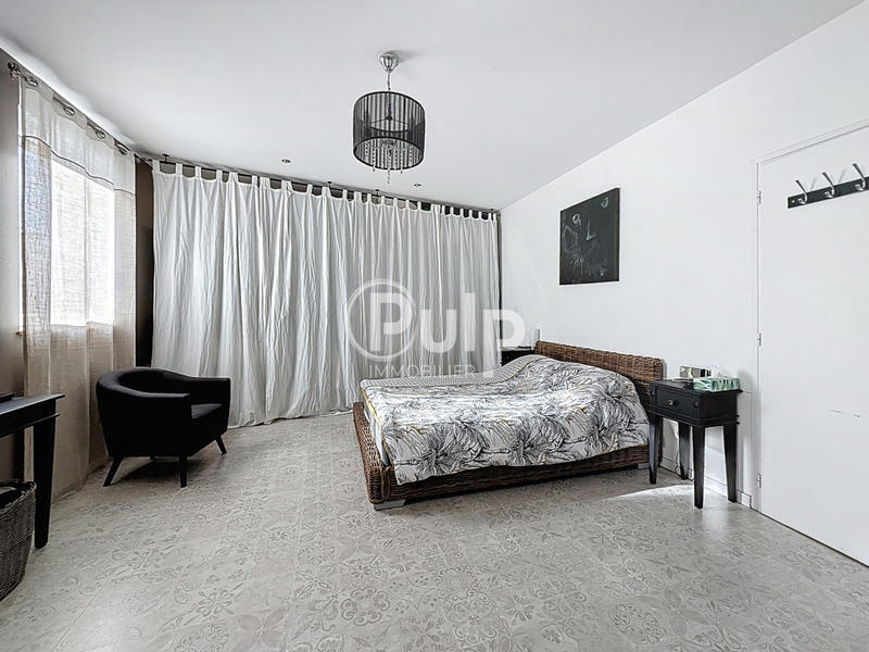 Maison de campagne - 180 m² - 7 pièces