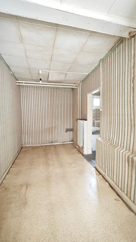 Maison - 80 m² - 3 pièces