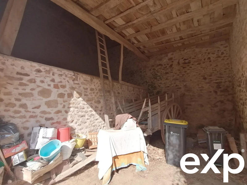 Maison - 78 m² - 3 pièces