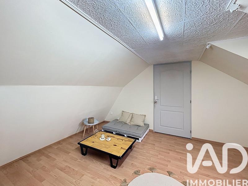 Maison de ville - 315 m² - 7 pièces