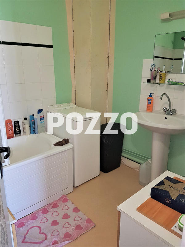 Appartement - 73 m² - 4 pièces