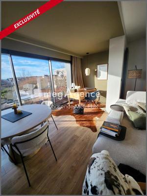 Maison de ville - 120 m² - 5 pièces