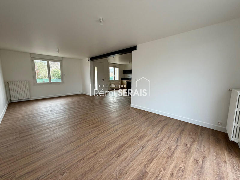 Maison - 148 m² - 6 pièces