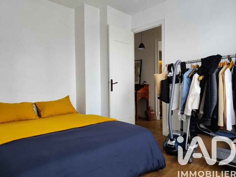 Maison - 81 m² - 5 pièces