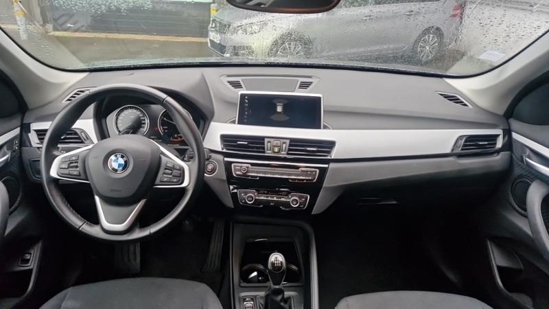 Bmw X1 F48 Lci Sdrive 16d 116 Ch Business Design