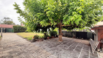 Maison - 77 m² - 5 pièces