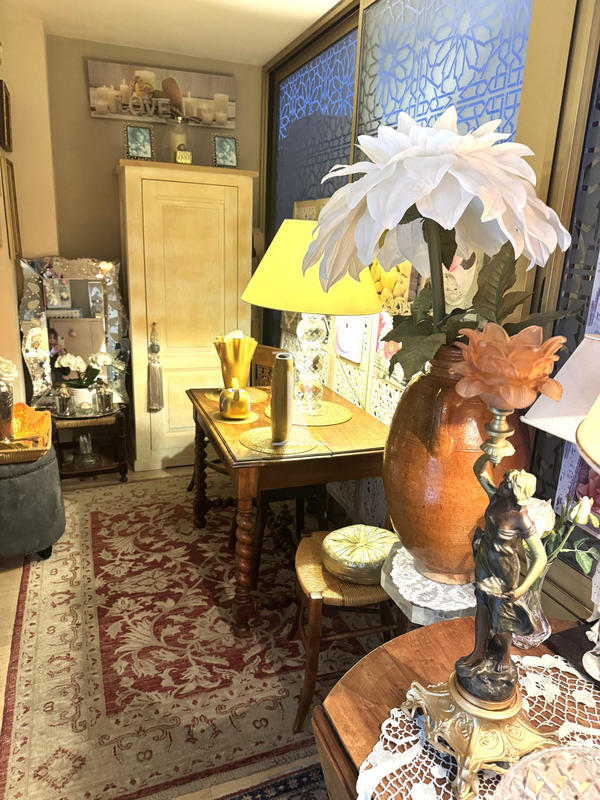 Appartement - 52 m² - 2 pièces