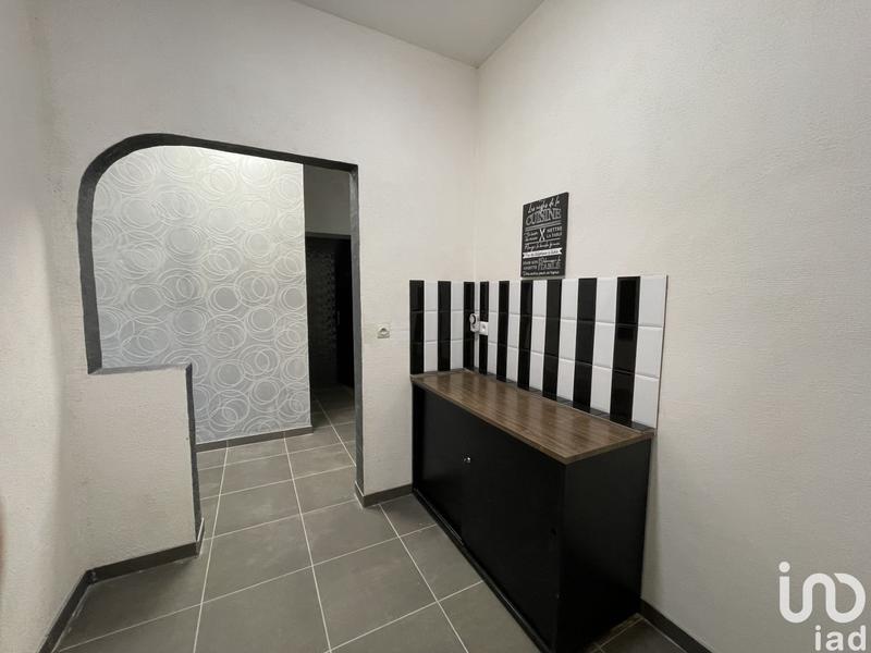 Local commercial - 180 m²