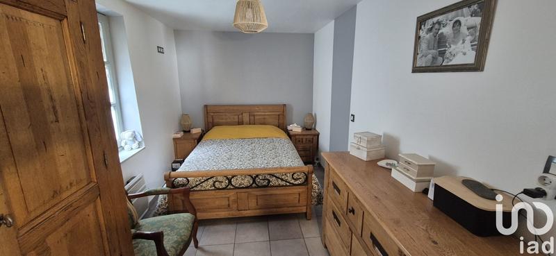 Maison de village - 150 m² - 6 pièces