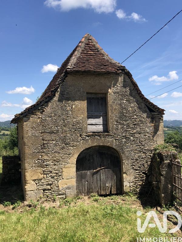 Maison de campagne - 185 m² - 5 pièces
