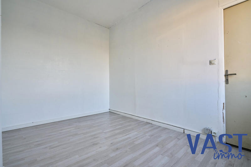 Maison ancienne - 100 m² - 4 pièces