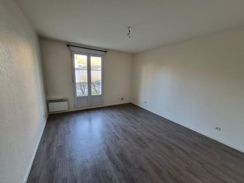 Appartement - 51 m² - 2 pièces