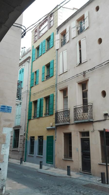 Duplex - 38 m² - 1 pièce