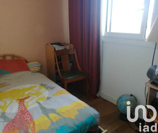 Appartement - 79 m² - 4 pièces