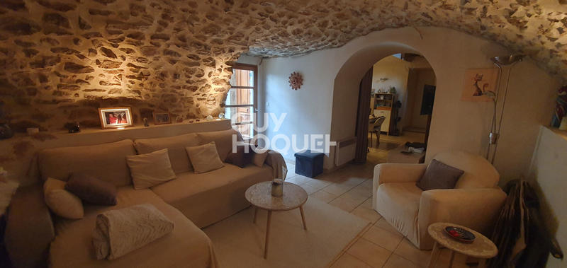 Maison - 139 m² - 6 pièces