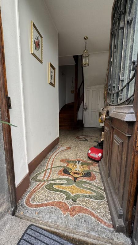 Maison - 120 m² - 3 pièces