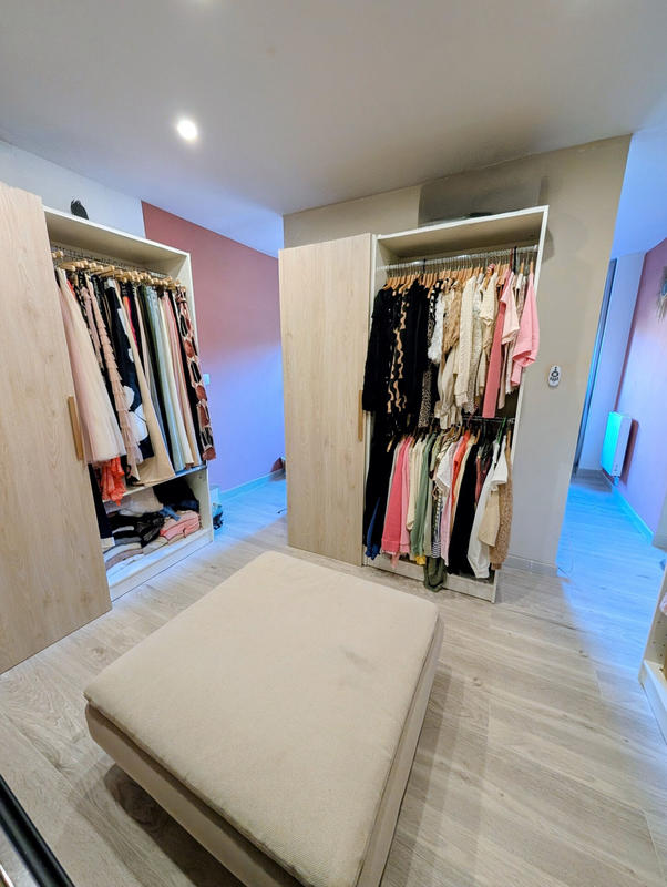 Maison - 145 m² - 7 pièces