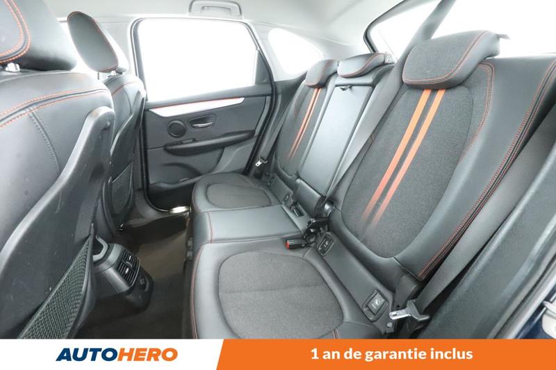 Bmw Serie 2 Active Tourer 220d xDrive Sport Bva8 190 ch