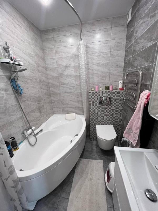 Studio - 24 m² - 1 pièce