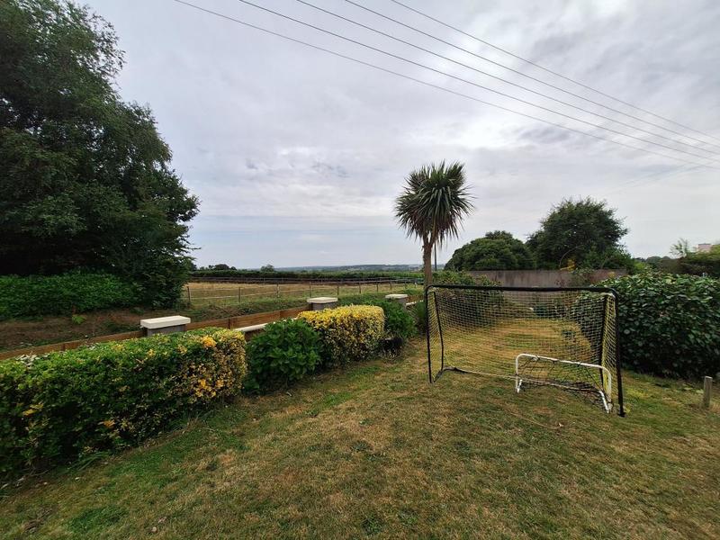 Maison - 94 m² - 3 pièces