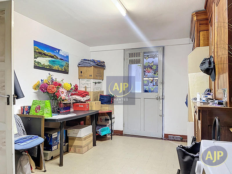 Maison - 118 m² - 3 pièces