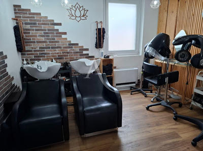 Fonds de commerce - 70 m²