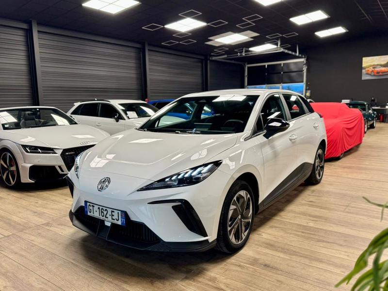 Mg Mg4 Ev 170ch 51Kwh Standard