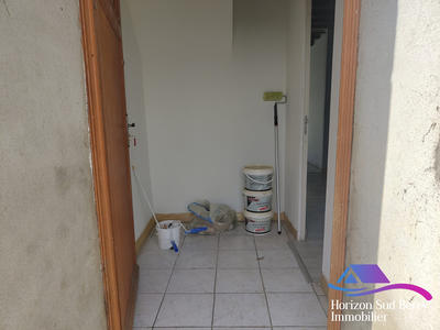 Maison - 78 m² - 3 pièces