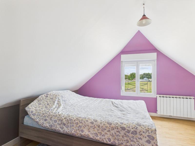 Maison - 298 m² - 11 pièces