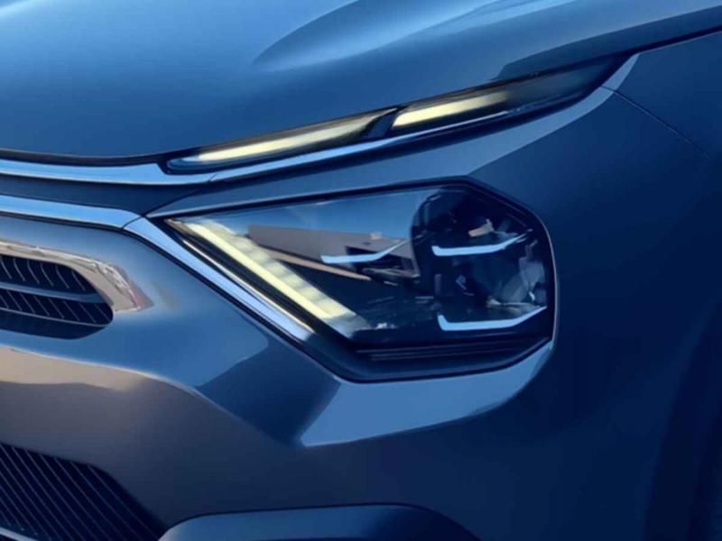 Citroën C4 1.5 BlueHDi 130 cv s&amp;S Shine Eat8