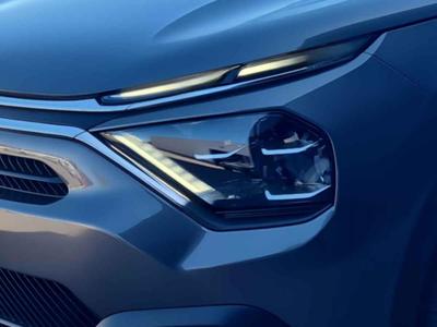 Citroën C4 1.5 BlueHDi 130 cv s&amp;S Shine Eat8