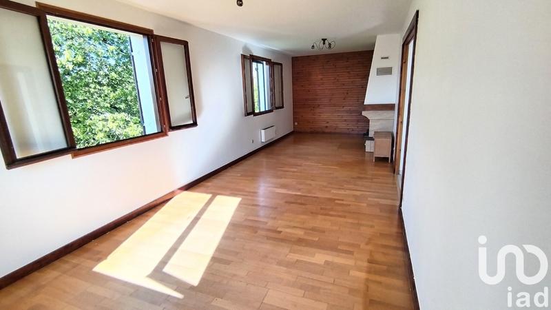 Maison - 103 m² - 5 pièces