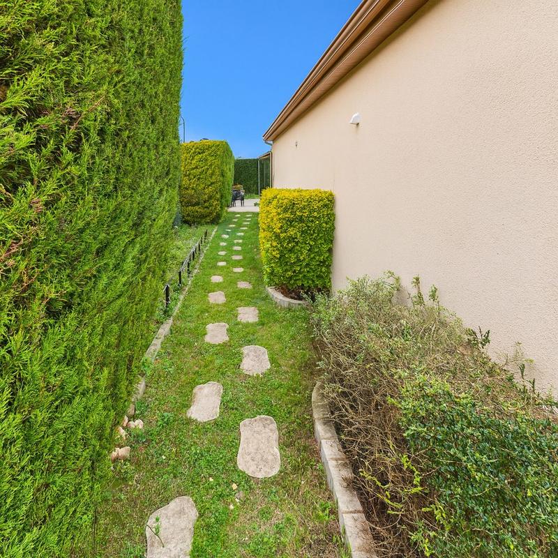 Maison - 113 m² - 5 pièces