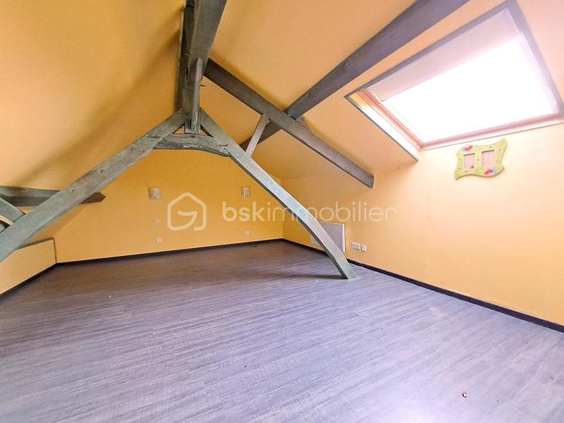 Maison - 170 m² - 6 pièces