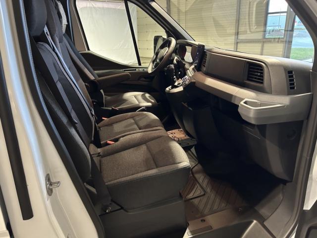 Renault Master Fourgon - Prix Ttc 3t5 L2h2 Blue Dci 150 Ch Advance Camera de Recul Porte 270° Bureau Mobile