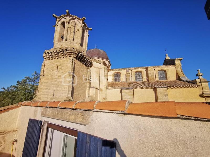 Duplex - 41 m² - 2 pièces