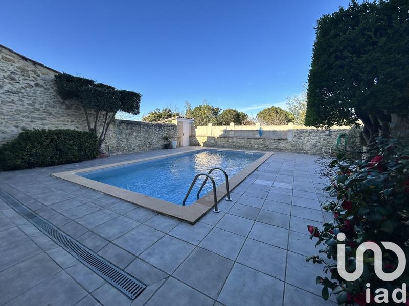 Maison - 290 m² - 7 pièces