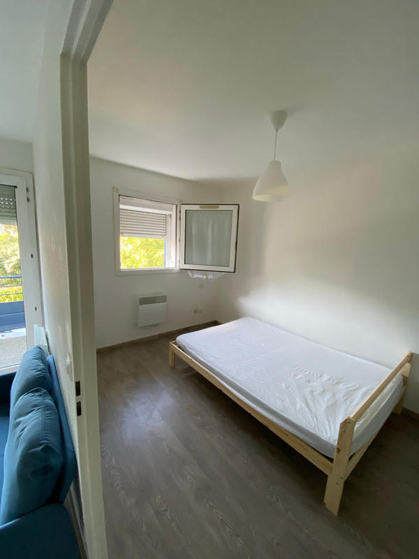 Appartement - 32 m² - 2 pièces