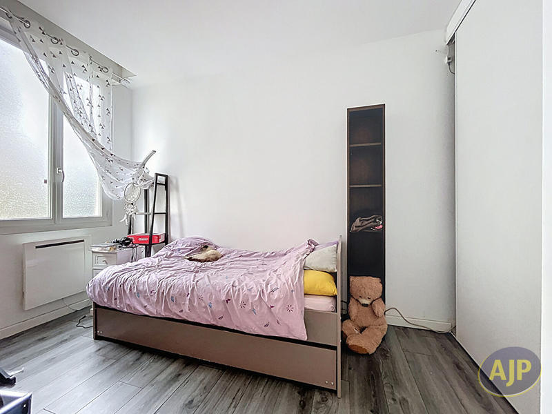 Maison - 88 m² - 4 pièces