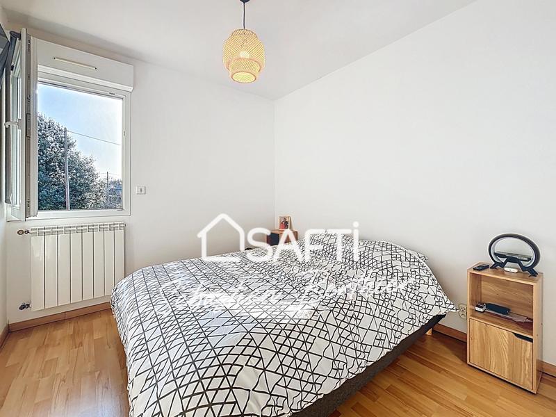 Appartement - 69 m² - 3 pièces