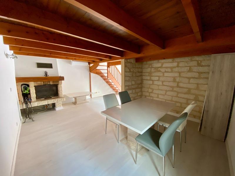 Appartement - 59 m² - 2 pièces