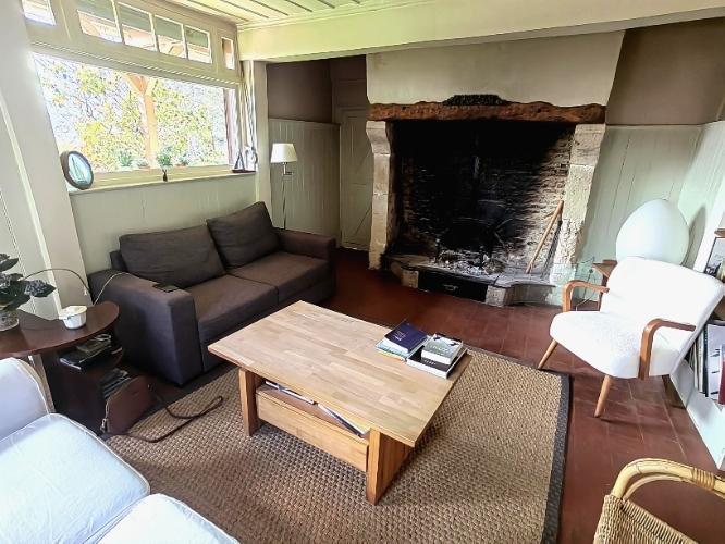 Propriété - 177 m² - 8 pièces