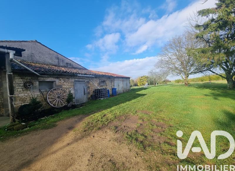 Maison - 230 m² - 7 pièces