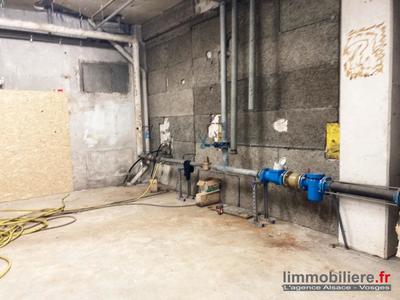 Entrepôt - 7 176 m²